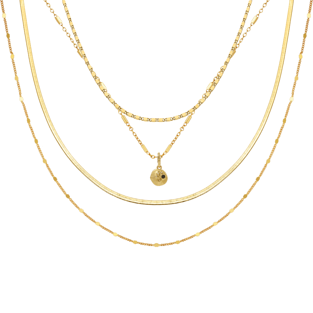 Custom Chain - Formal Everyday - Customer's Product