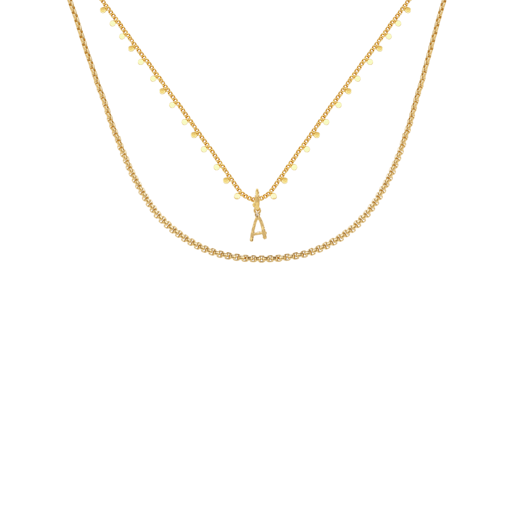 Custom Chain - Casual Birthday - Customer's Product