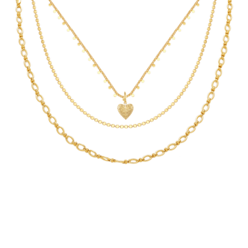 Custom Chain - Sophisticated Everyday - Customer's Product