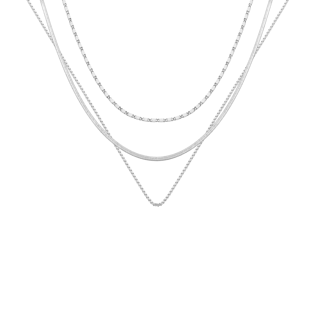 Custom Chain - Sophisticated Everyday - Customer's Product with price 183.00 ID hO1jgtiXVFJzbZx4bH6qculr