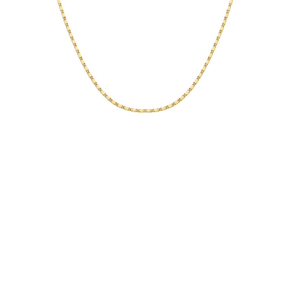 Custom Chain - Sophisticated Everyday - Customer's Product with price 48.00 ID Sok2C9AOANs8nfTxvVv2SOHe