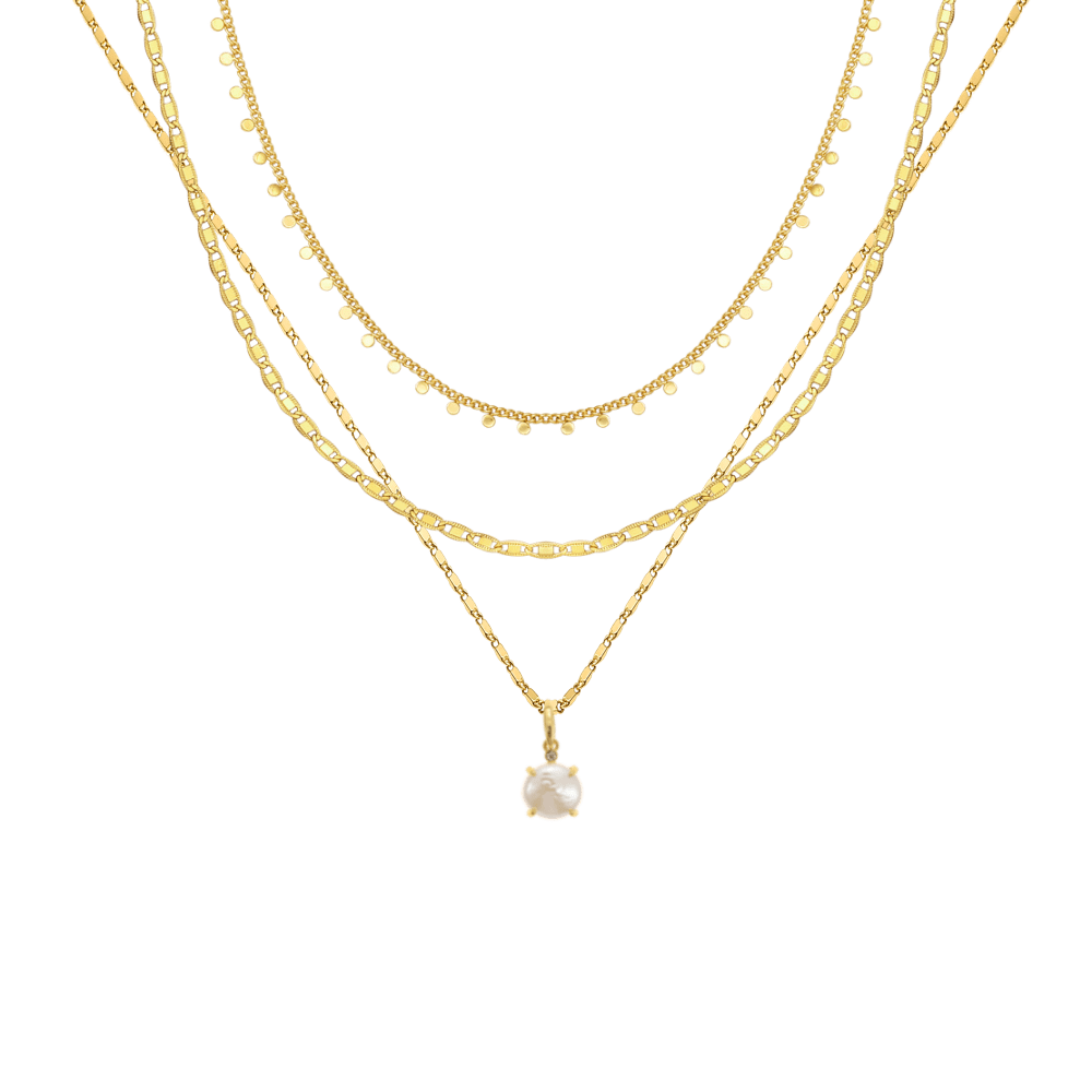 Custom Chain - Sophisticated Holiday - Customer's Product