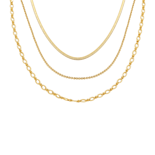 Custom Chain - Bold Everyday - Customer's Product
