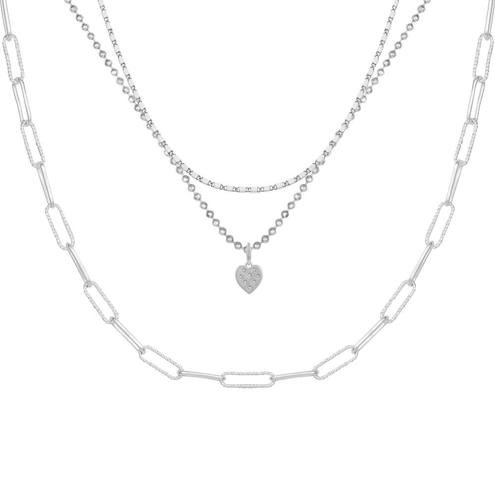Silver Customizer