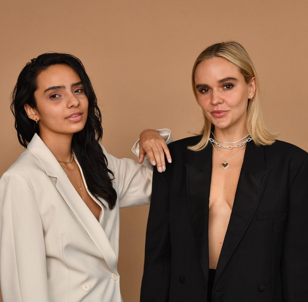 86 York: Jewelry & Empowerment Are Tightly Connected