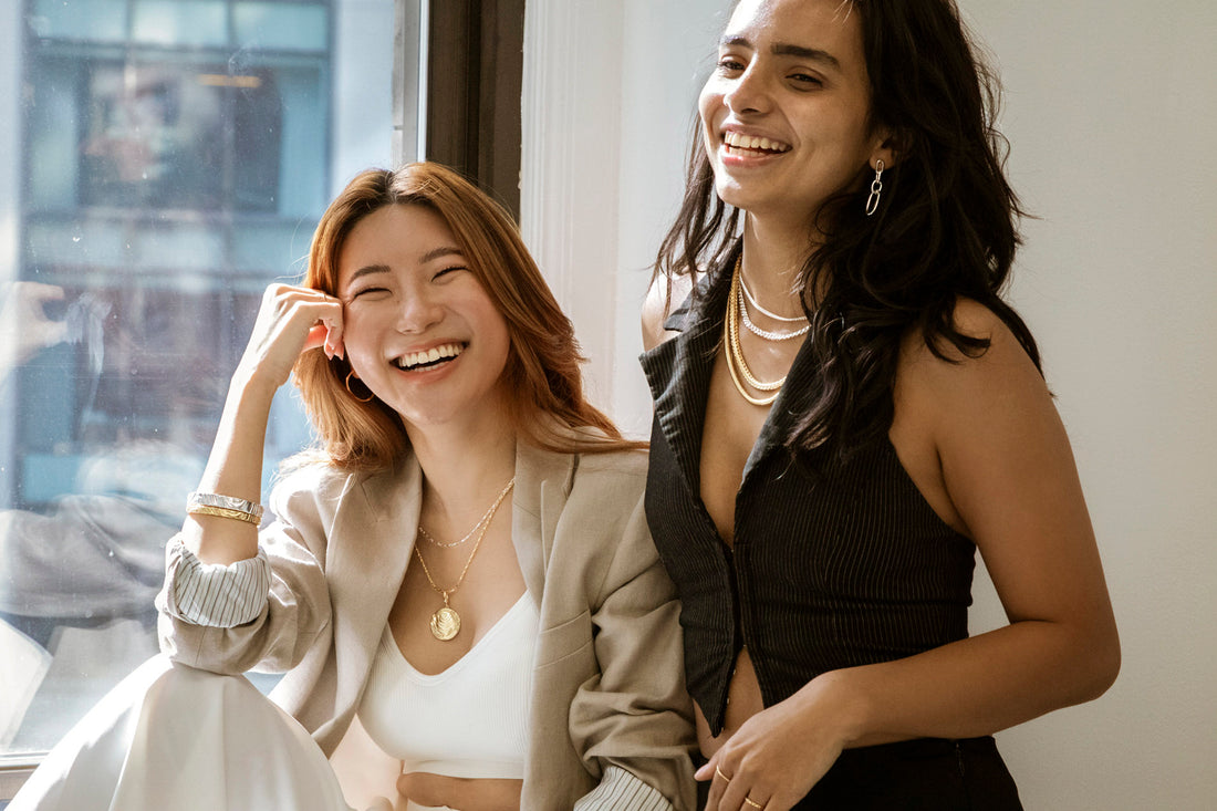 86 York: The importance Of Authenticity Is Immense