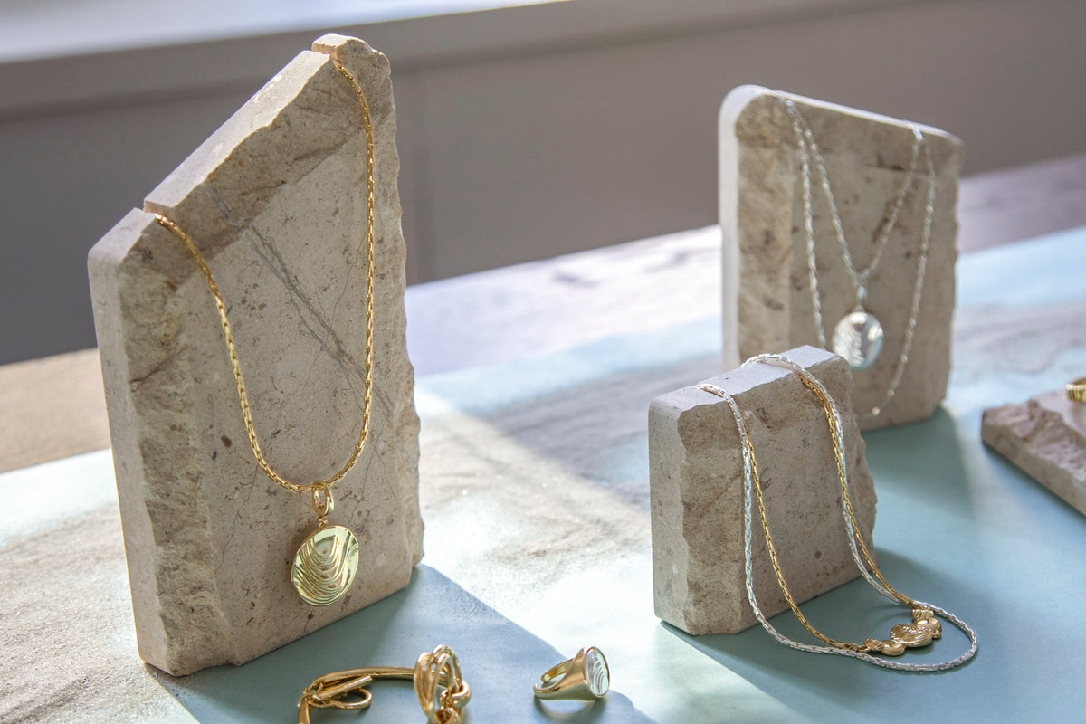 The Wave Collection