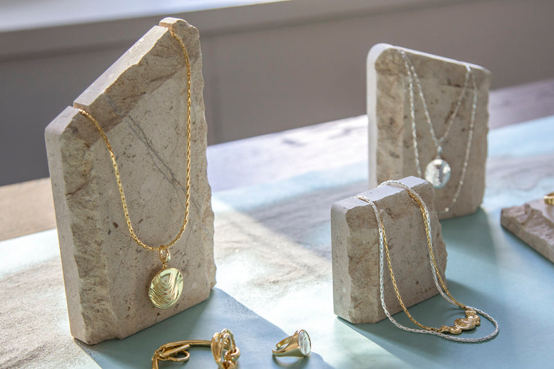 The Wave Collection