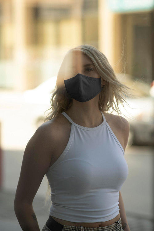 MASK ALL