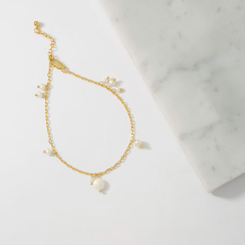Anklets