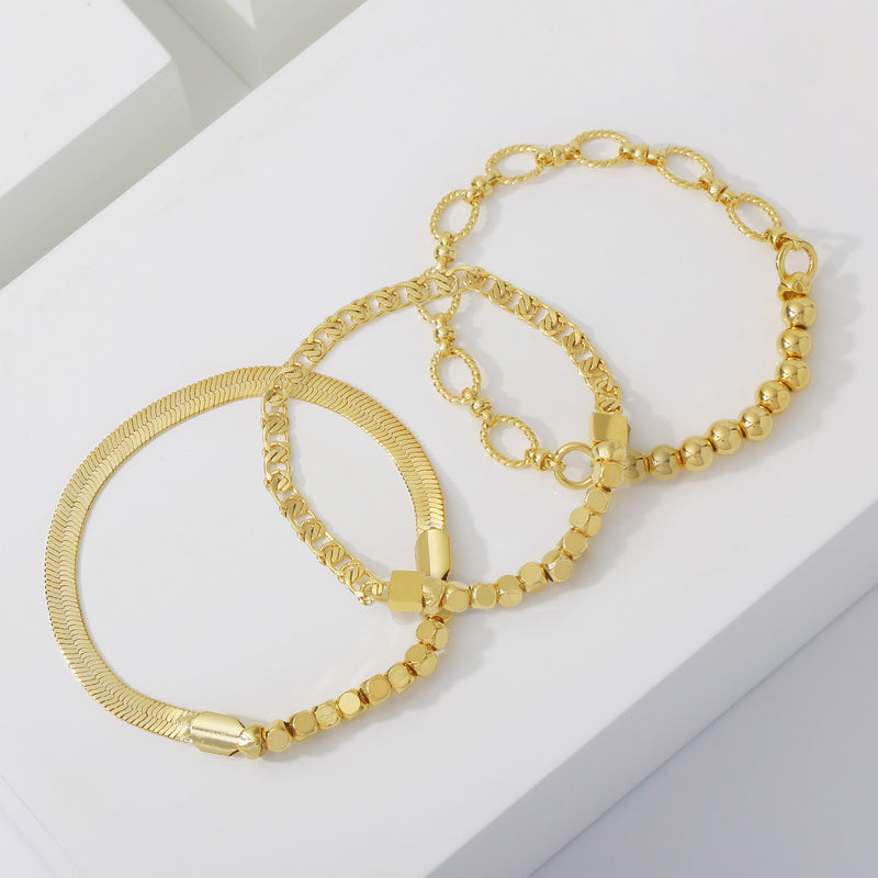 Bracelets