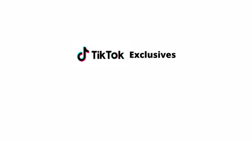 Tiktok X REAL Accessories