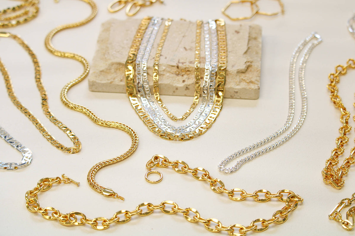 Summer Breeze Collection