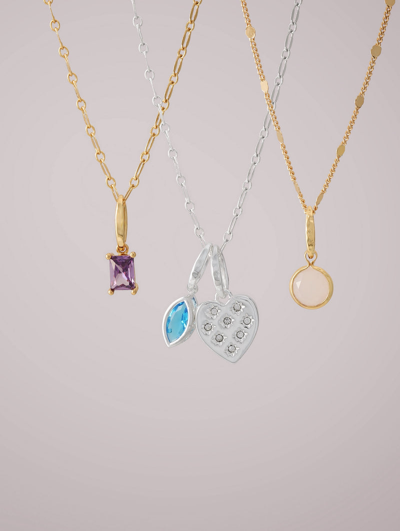 Birthstone Color Collection