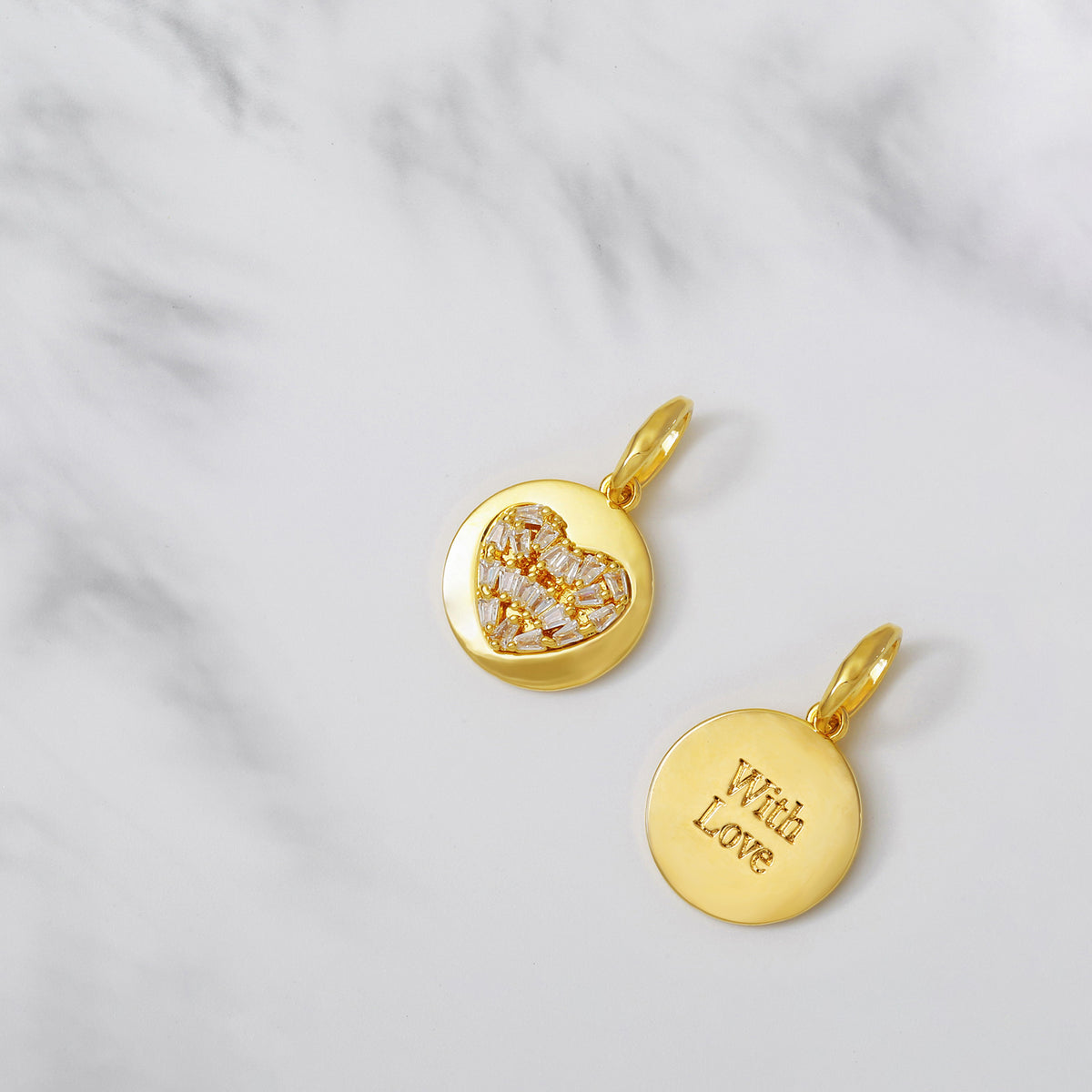 Pendants