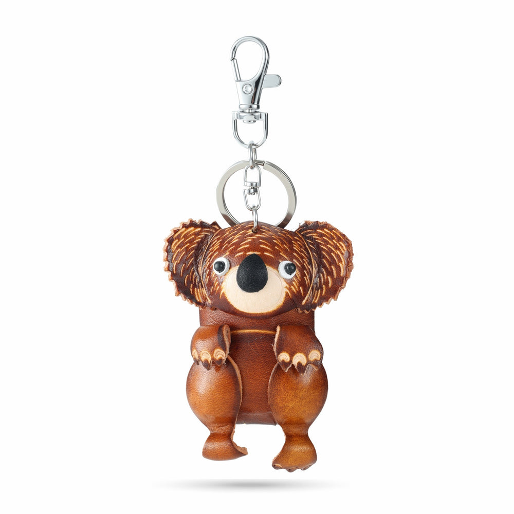 Koala Bear Bag Charm