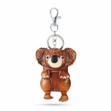 Koala Bear Bag Charm