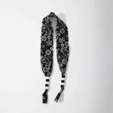 Bag Scarf Charm