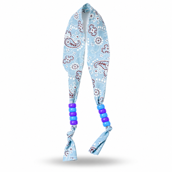 Bag Ribbon Charm