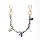 Bag Charm Chain
