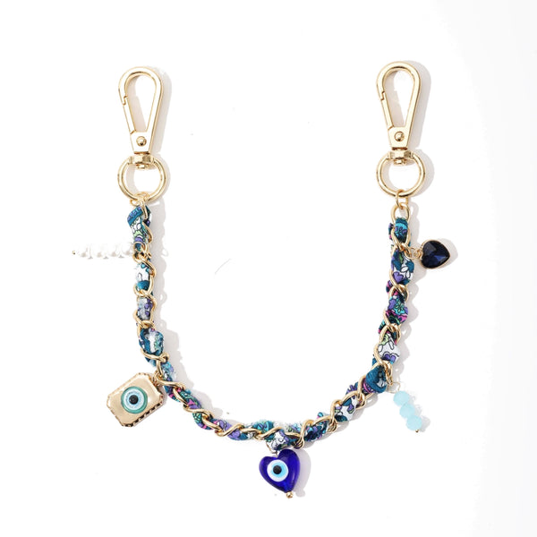 Bag Charm Chain