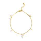Allison Anklets