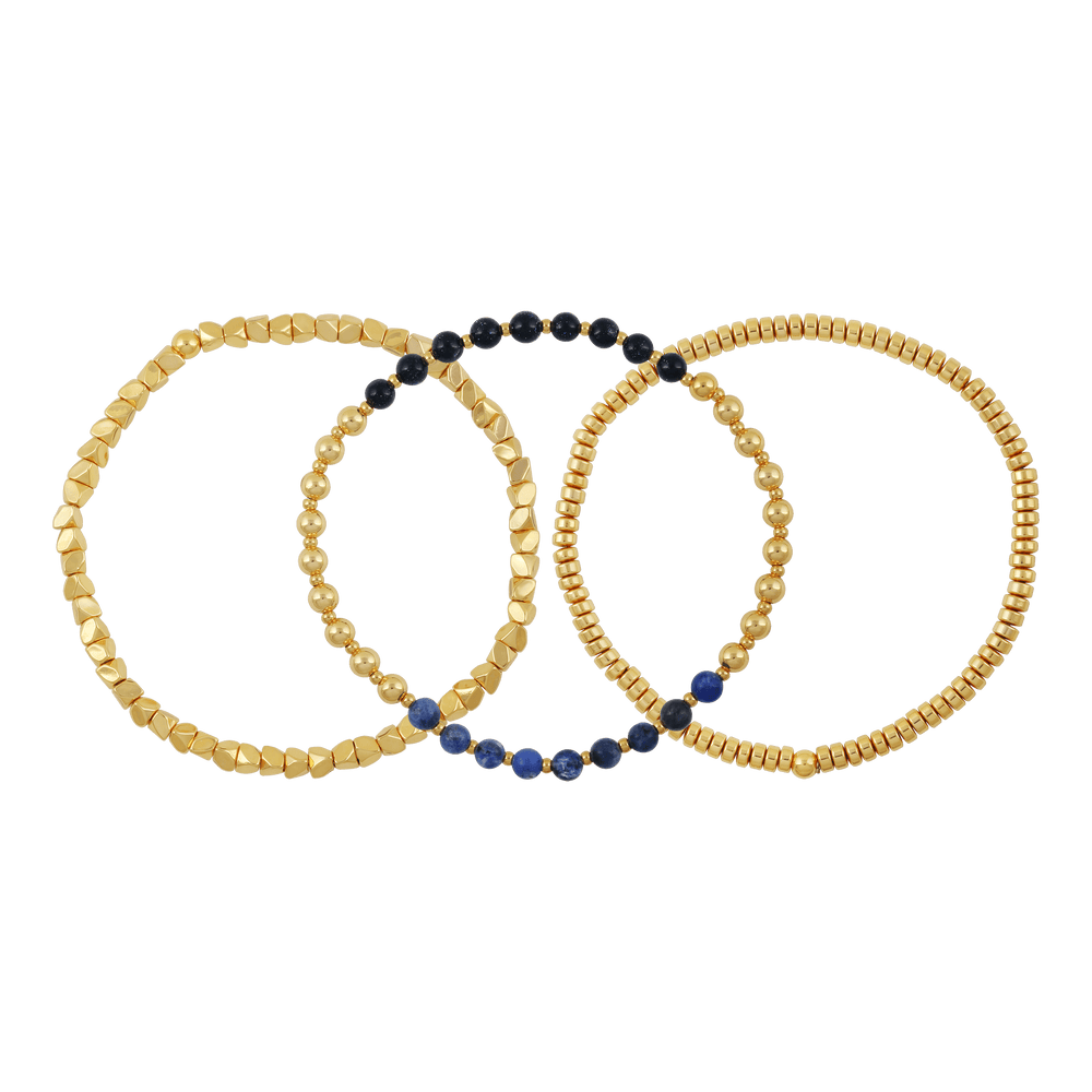 Bonnie Bracelet Set