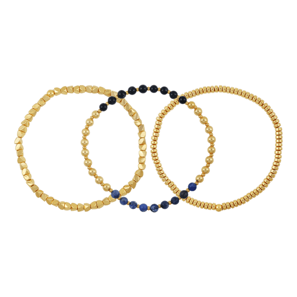 Bonnie Bracelet Set