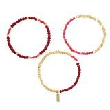 Beatriz Bracelet Set