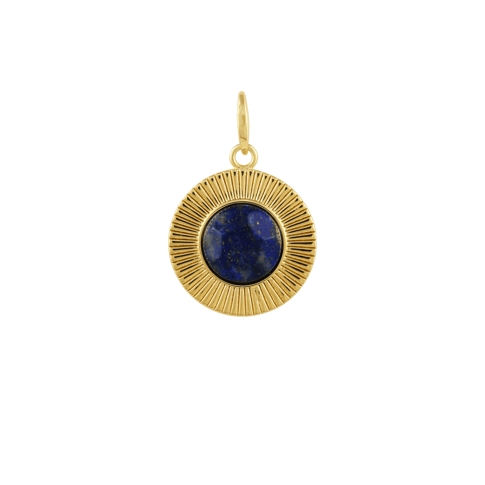 Parvin Pendant