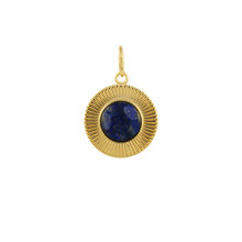 Load image into Gallery viewer, Parvin Pendant