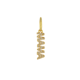 Porcha Pendant