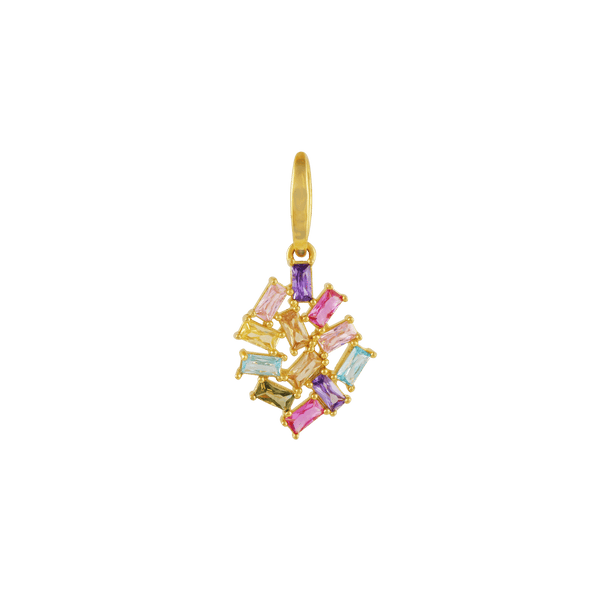 Pama Pendant