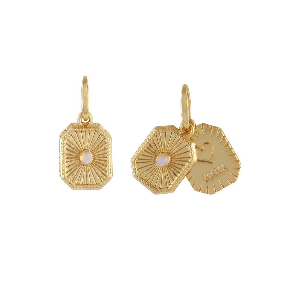 Pamelia Pendant