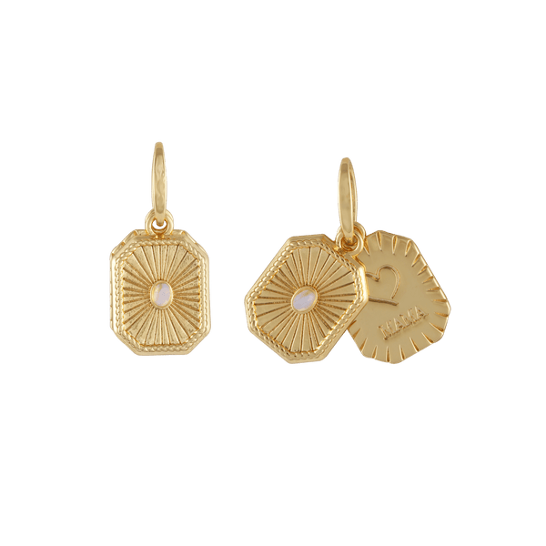 Pamelia Pendant