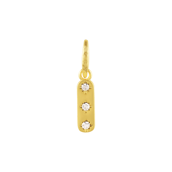 Patricka Pendant