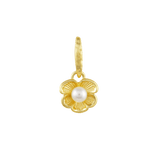 Pearlie Pendant