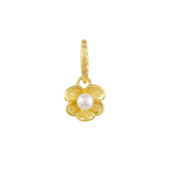 Pearlie Pendant