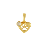 Perri Pendant