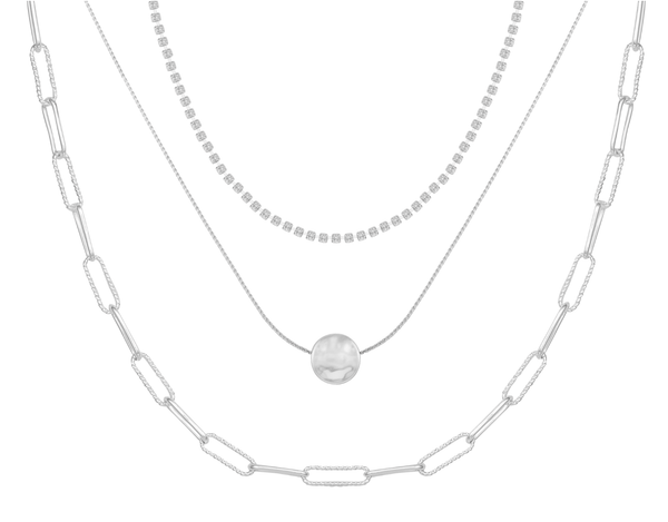 Silver Customizer Wave