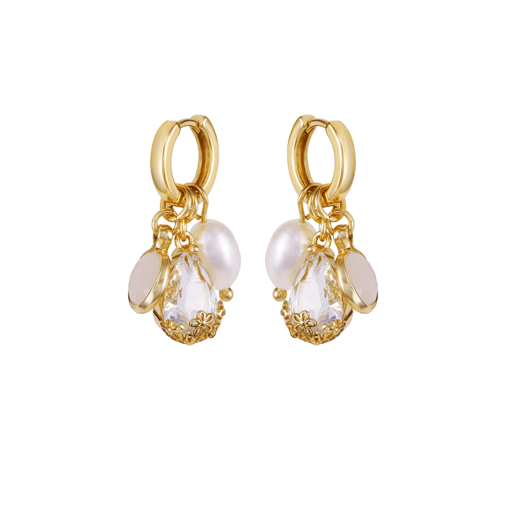 Eleni Earring