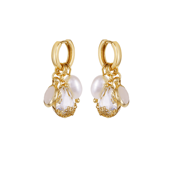 Eleni Earring