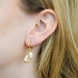 Eleni Earring