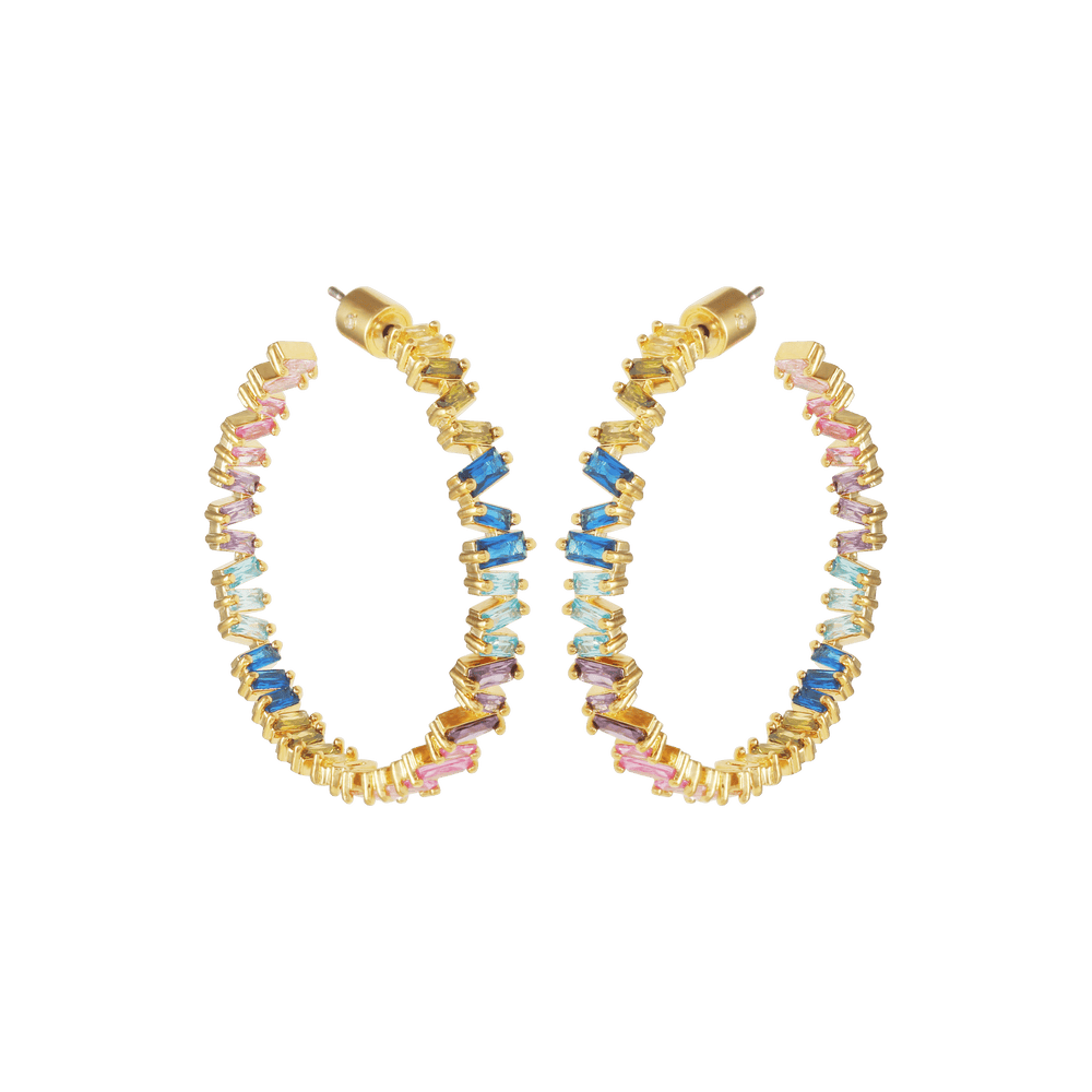 Elin Earring