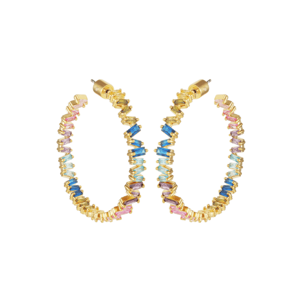 Elin Earring