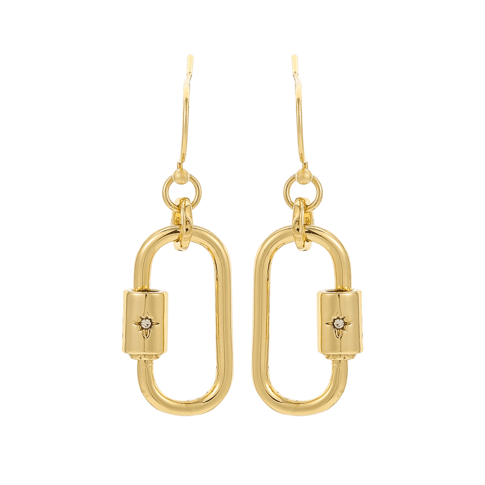 Elizabeth Earring