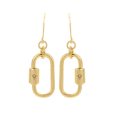 Elizabeth Earring