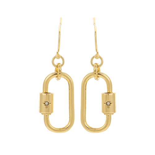 Elizabeth Earring