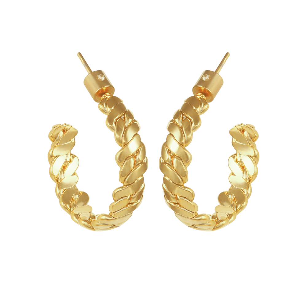 Elora Earring