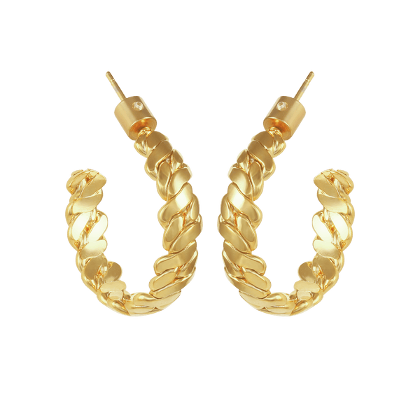 Elora Earring